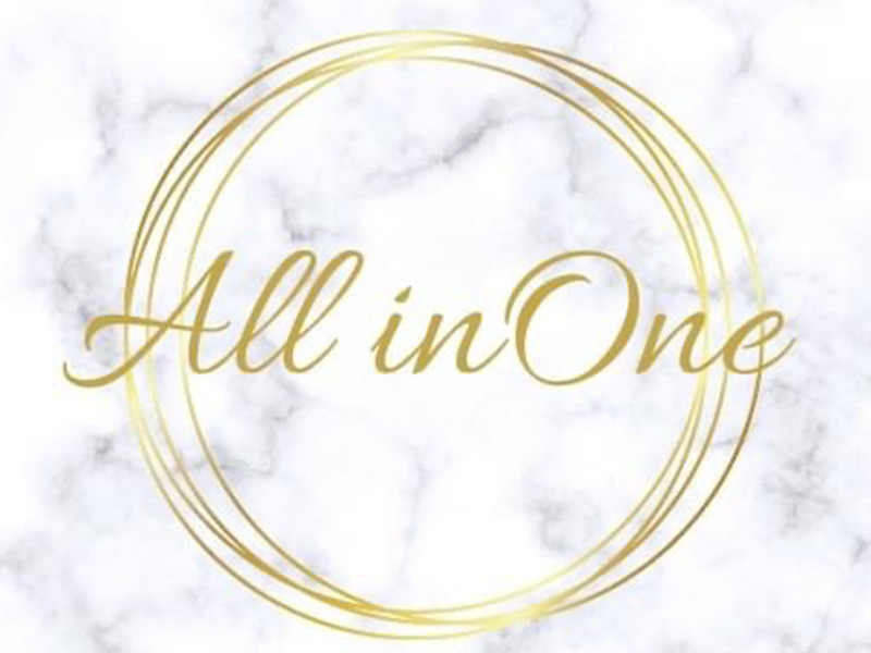 Interiér salónu All In One Poprad